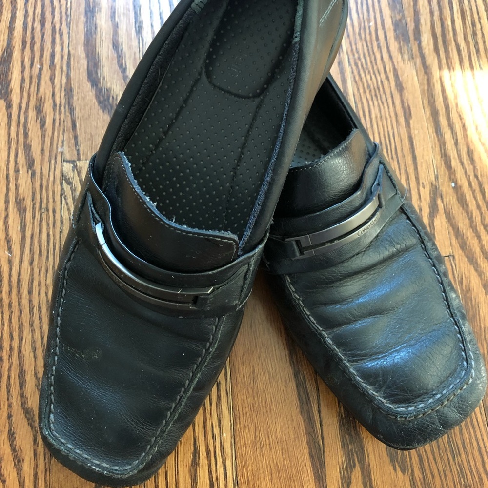 Calvin Klein shoes 10.5